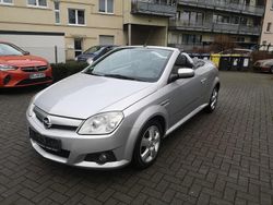 Silber Gebraucht 2007 Opel Tigra Cabrio | 2.700 € (Fairer Preis)