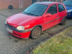 Gebraucht 2004 Opel Corsa Kleinwagen | 700 € (Guter Preis)