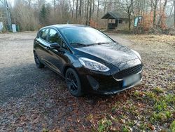 Braun Gebraucht 2020 Ford Fiesta Cool & Connect Kleinwagen | 8.800 € (Guter Preis)