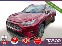 Tokiorot perleffekt Neu 2025 Toyota RAV4 Team SUV | 39.487 € (Superpreis)
