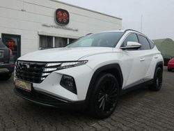Weiß Gebraucht 2022 Hyundai Tucson Trend SUV | 26.990 € (Guter Preis)