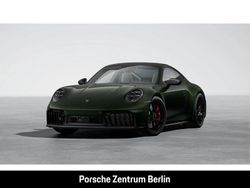 Gruen Neu 2025 Porsche 911 Carrera GTS Coupé | 213.963 € (Teuer)