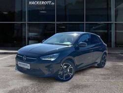 Schwarz Gebraucht 2021 Opel Corsa GS Line Kleinwagen | 15.980 € (Fairer Preis)