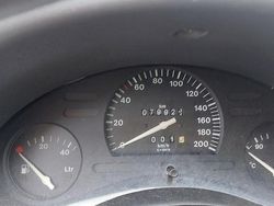 Blau Gebraucht 1998 Opel Corsa Kleinwagen | 500 € (Superpreis)