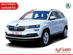 Andere Gebraucht 2019 Skoda Karoq Ambition SUV | 19.950 € (Fairer Preis)
