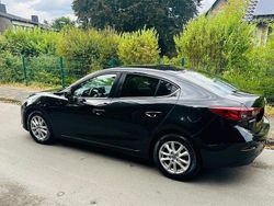 Schwarz Gebraucht 2014 Mazda 3 Center-Line Limousine | 8.900 € (Fairer Preis)