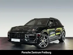 Schwarz Gebraucht 2024 Porsche Cayenne S E-Hybrid SUV | 115.870 € (Guter Preis)