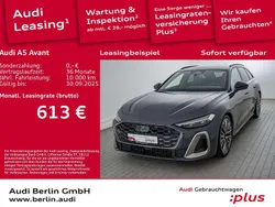 Magnetgrau Neu 2024 Audi A5 Ambiente Coupé | 60.890 € (Guter Preis)