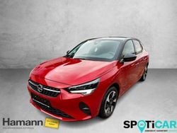 Rot Gebraucht 2022 Opel Corsa-e Kleinwagen | 13.980 € (Guter Preis)