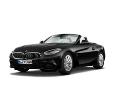 Neu 2025 BMW Z4 Efficient Dynamics Cabrio | 37.900 €