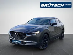 Grau Neu 2024 Mazda CX-30 Homura-Line SUV | 30.990 €
