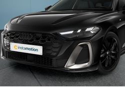 Schwarz Gebraucht 2025 Audi A5 Kombi | 58.299 €