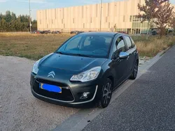 Grün Gebraucht 2012 Citroën C3 Exclusive Kleinwagen | 2.100 € (Fairer Preis)