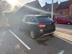 Schwarz Gebraucht 2011 Renault Koleos Bose Edition SUV | 2.500 € (Superpreis)