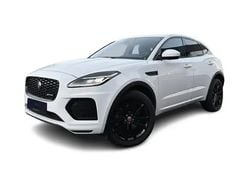 Weiß Gebraucht 2022 Jaguar E-Pace R SUV | 32.489 € (Fairer Preis)