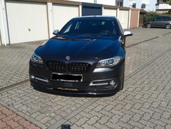 Grau Gebraucht 2015 Alpina D5 Kombi | 24.900 €
