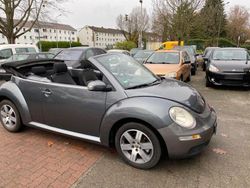 Grau Gebraucht 2007 VW Beetle Cabrio | 3.390 €