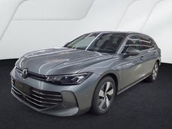 Grau Gebraucht 2025 VW Passat Kombi | 34.970 € (Fairer Preis)