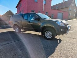 Gebraucht 2012 Isuzu D-Max Abholung | 11.999 € (Superpreis)