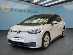 Weiß Gebraucht 2023 VW ID.3 Pro Kleinwagen | 25.749 € (Guter Preis)