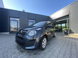Grau Gebraucht 2019 Citroën C1 Feel Kleinwagen | 8.390 € (Fairer Preis)