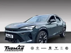 Blau Neu 2025 Cupra Formentor VZ SUV | 47.495 € (Fairer Preis)