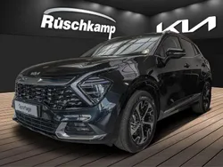 Schwarz Gebraucht 2023 Kia Sportage Spirit SUV | 29.990 € (Guter Preis)