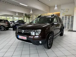 Braun Gebraucht 2017 Dacia Duster Prestige SUV | 11.999 € (Guter Preis)