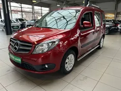 Mercedes Citan 111