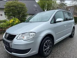 Gebraucht 2007 VW Touran Van / Kleinbus | 5.500 € (Fairer Preis)