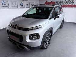 Grau (metallic) Gebraucht 2018 Citroën C3 Aircross Feel SUV | 11.490 € (Fairer Preis)