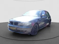 Gebraucht 2008 BMW 120 Advantage Kleinwagen | 6.990 € (Etwas zu teuer)
