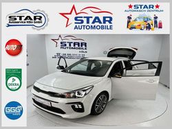 Clear white Gebraucht 2022 Kia Rio GT-Line Kleinwagen | 14.990 € (Fairer Preis)