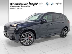 Schwarz Gebraucht 2022 BMW X5 Performance SUV | 57.990 € (Superpreis)