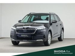 Blackmagic perlefekt Gebraucht 2022 Skoda Kamiq Style SUV | 23.649 € (Fairer Preis)