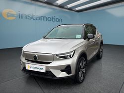 Gebraucht 2022 Volvo XC40 SUV | 33.799 € (Etwas zu teuer)
