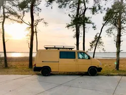 VW T4
