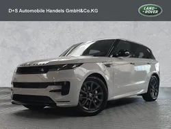 Borasco grey Gebraucht 2024 Land Rover Range Rover Sport SE Dynamic SUV | 96.900 € (Superpreis)