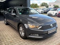 Grau Gebraucht 2018 VW Passat Comfortline Limousine | 14.490 € (Guter Preis)