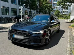 Gebraucht 2019 Audi S6 Premium Kombi | 46.000 € (Fairer Preis)