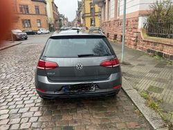 Grau Gebraucht 2018 VW Golf VII Join Kombi | 10.800 € (Fairer Preis)