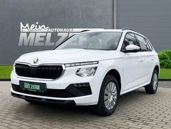 Weiß Neu 2025 Skoda Kamiq Essence SUV | 25.880 € (Etwas zu teuer)