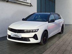 Weiß Neu 2026 Opel Astra Kombi | 40.787 €