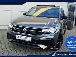 Platinum grey metallic Gebraucht 2025 VW Tiguan Allspace Style SUV | 54.890 €