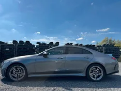 Grau Gebraucht 2018 Mercedes CLS450 Coupé | 37.990 € (Fairer Preis)