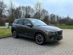 Gebraucht 2015 Mazda CX-5 SUV | 11.500 € (Fairer Preis)