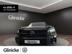 Grenadillschwarz metallic Neu 2025 VW Touareg R SUV | 114.665 €