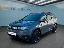 Grau Neu 2024 Dacia Duster SUV | 25.799 € (Fairer Preis)