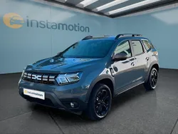 Grau Neu 2024 Dacia Duster SUV | 25.799 € (Fairer Preis)
