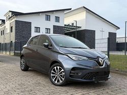 Grau Gebraucht 2021 Renault Zoe Intens Kleinwagen | 13.450 € (Fairer Preis)